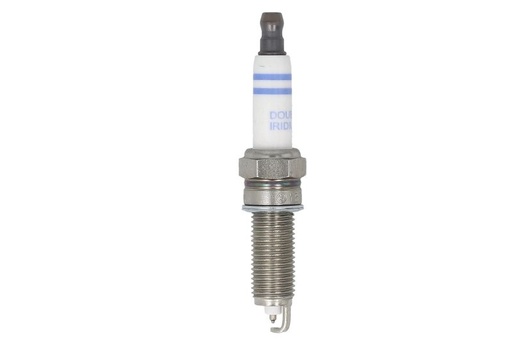 [0 242 135 564] Свічка запалювання Hyundai Santa Fe 12-20/Tucson 2.4 GDI 19-20 Double Iridium