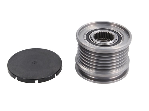 [588020] Шкив генератора CDI