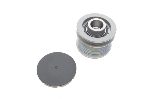 [588031] Шків генератора MB Sprinter 2.2 CDI 06- (OM646/651)