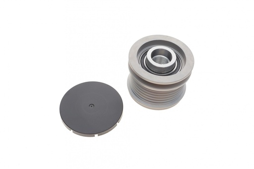 [588039] Шкив генератора OM611 MERCEDES C W202, E W210, VITO, SPRINTER 2.2CDI 09.97-