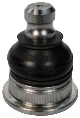 [D120270] Кульова опора важеля перед. 18mm Dacia Logan/Renault Sandero/Clio/Megane 03-