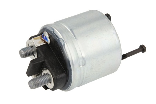 [594117] Тяговое реле, стартер CITROEN; MITSUBISHI; PEUGEOT; RENAULT; VOLVO CARISMA; CLIO; MEGANE; R19; SAFRANE fits: CHEVROLET AVEO, AVEO / KALOS, CRUZE, LACETTI, LANOS, NUBIRA, ORLANDO 09.82-