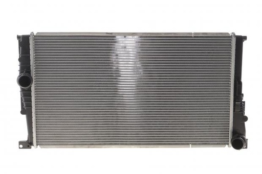[58412] Радіатор охолодження BMW 1 (F20/F21)/3 (F30/F80) 11- B38/B47/N13/N20/N47/N55