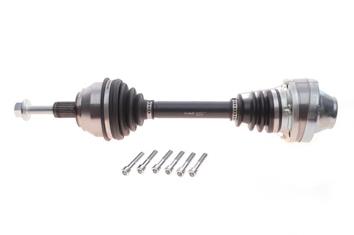 [44071726301] Піввісь (передня) VW Amarok 2.0 TDI 10-22 (28x465)