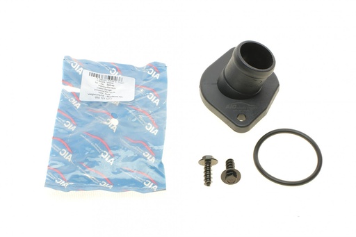 [50046] Фланець системи охолодження VW Caddy II/Golf III/IV 1.0-1.6 91-06