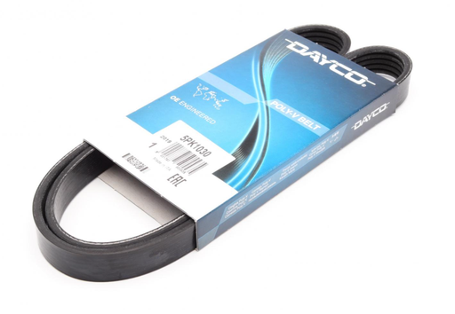 [5PK1030] Ремень поликлиновый 5PK1030