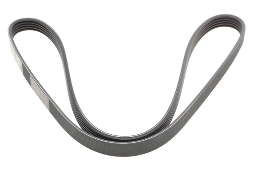 [5 PK 1130] Ремінь генератора Renault Kangoo 1.5 dCi
