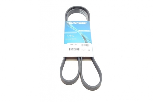 [5PK1397] Ремень поликлиновый 5 PK 1397
