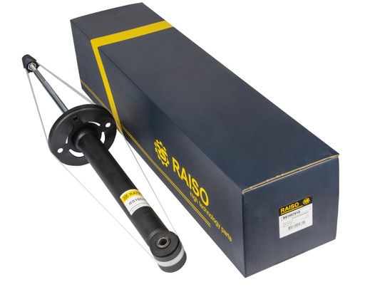 [RS105781G] Амортизатор задній Passat B3/B4 88-97 (газ.)