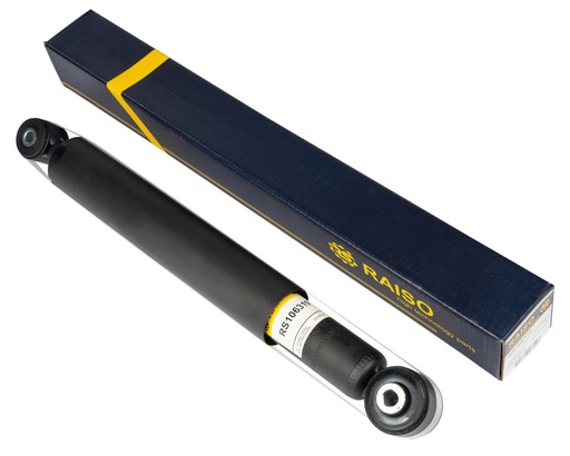 [RS106319] Амортизатор задній Sierra I/II 82-93 (газ,)
