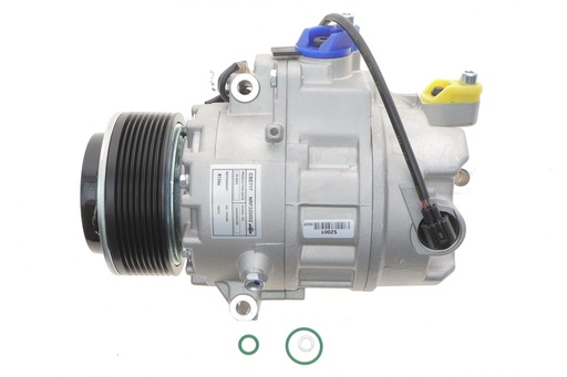 [320002] Компресор кондиціонера BMW 7 (F01/F02/F03/F04) 3.0i (N54) 08- (8PK)