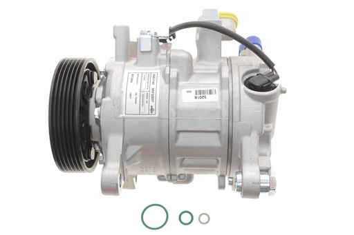 [32837] Компресор кондиціонера BMW 3 (E90) 2.0d/d xDrive (N47) 04- (6PK/d=110mm)