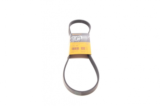 [5 PK 975] Ремінь генератора BMW 5 (E34)/7 (E38)/Citroen BX/Daewoo Lanos/Nexia 85-01(5PK975)

