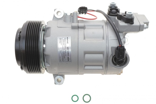 [32952] Компрессор кондиционера BMW 3 (E90)/X1 (E84) 05-15 N43/N45/N46 (7PK/d=110mm)