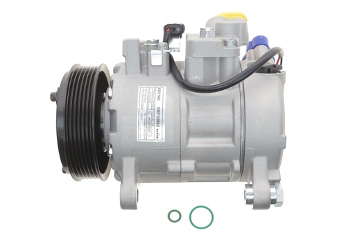 [32862] Компрессор кондиционера BMW 3 (F30/F80) 2.0i/3.0d (N57/N26/N57/N20) 12- (6PK/d=110mm)