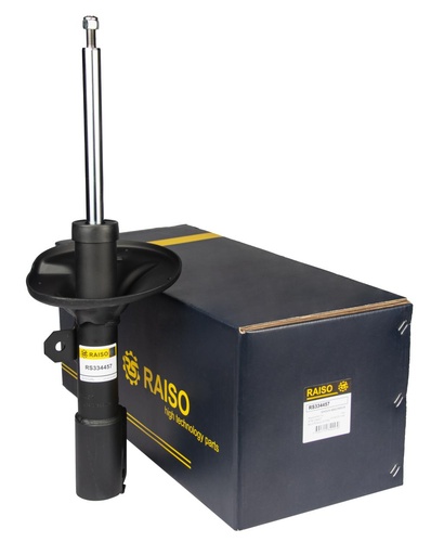 [RS334457] Амортизатор передній лів. Grandis 04-11 (газ.)