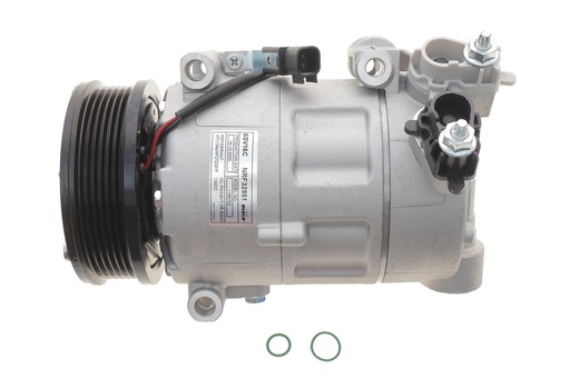 [32851] Компрессор кондиционера Ford Kuga 2.0 TDCi 13- (6PK)
