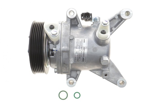 [320223] Компрессор кондиционера Mazda 2/CX-3 14-