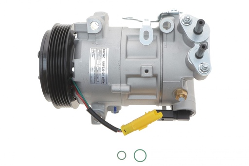 [320120] Компрессор кондиционера Citroen C4 Cactus 1.5-1.6 HDi 14- (6PK)