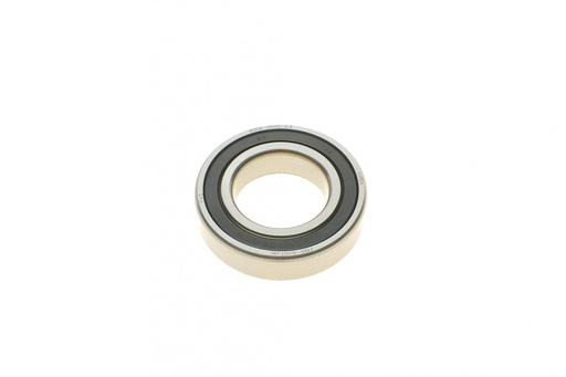[6006.2RSR.C3] Опорний підшипник приводного валу (30x55x13)
