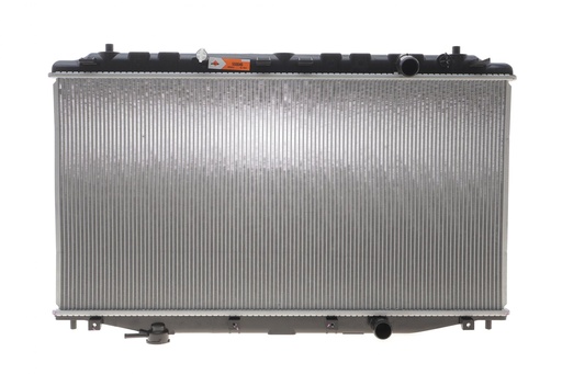 [550046] Радіатор охолодження Honda Accord IX 2.4 14-/VIII 2.0-2.4i 08- (МКПП)