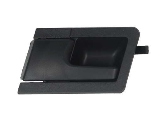 [6010-01-013409P] Ручка дверей передн. лев. (внутр., чёрная) VW TRANSPORTER T4 07.90-04.03