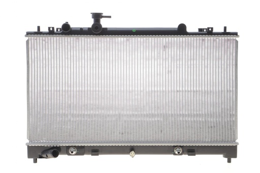 [58561] Радіатор охолодження Mazda 6 2.0 MZR 07-13 (АКПП)