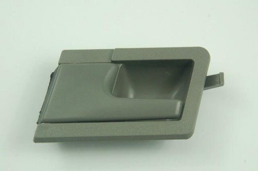 [6010-01-013409PP] Ручка дверей передняя левая (внутренняя, серая) VW TRANSPORTER T4 07.90-04.03