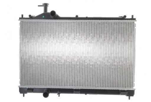 [550025] Радіатор охолодження Mitsubishi Outlander 2.0-3.0 12- (МКПП/АКПП)