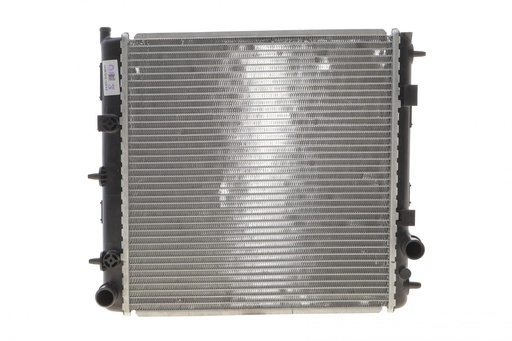 [50467] Радіатор охолодження Citroen C2/C3/C4/Peugeot 1007/2008/207/208 1.0-1.6D 02- (380x396x29)