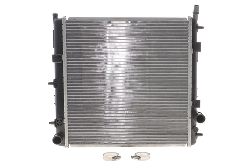 [50439] Радіатор охолодження Citroen C2/C3/Peugeot 1007/207 1.1-1.6 03-