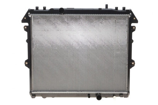 [53921] Радіатор охолодження Toyota Hilux 2.5-3.0 D-4D 04-