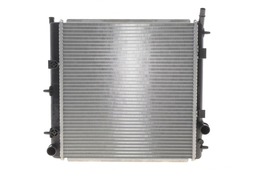 [50430] Радіатор охолодження Citroen C2/C3/Peugeot 1007/207 1.1-1.6 03-