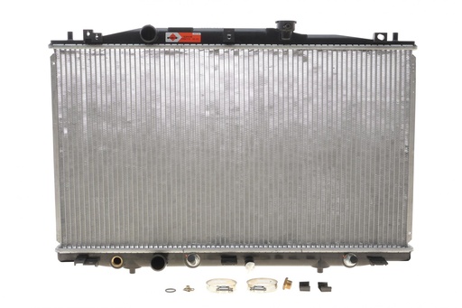 [53970] Радіатор охолодження Honda Accord 2.4 03-08