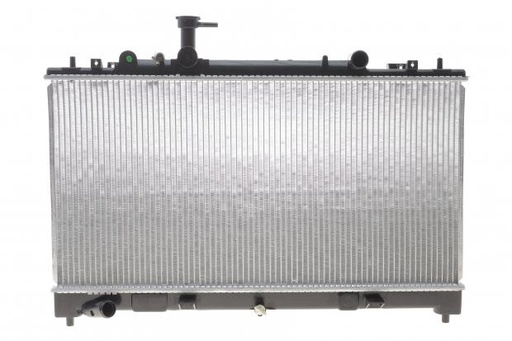 [58381] Радіатор охолодження Mazda 6 2.2 MZR-CD 07-12 (МКПП)