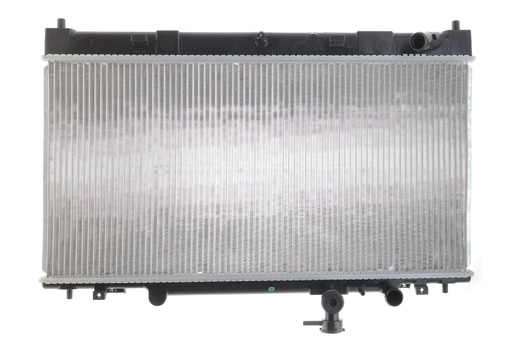 [58393] Радіатор охолодження Mazda 6 1.8/2.0 MZR 07-13 (МКПП)