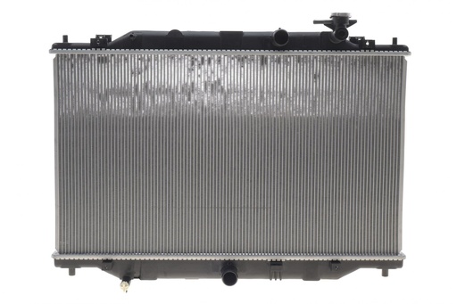 [58416] Радіатор охолодження Mazda 6 2.2 MZR-CD 07-12 (МКПП)