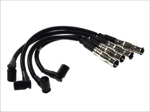 [0 986 356 310] Провода зажигания BMW 3 (E46) 1.6-1.8 97-05 / 5 (E34) 1.8 94-95 (к-кт) M43 B18