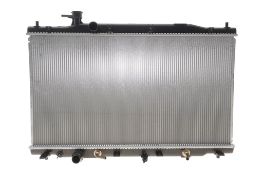 [550132] Радіатор охолодження Honda CR-V 2.0-2.4 06- (АКПП)