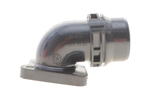 [775092] Фланець системи охолодження BMW 3 (E36/E46) 1.6/1.8i (M43) 97-06