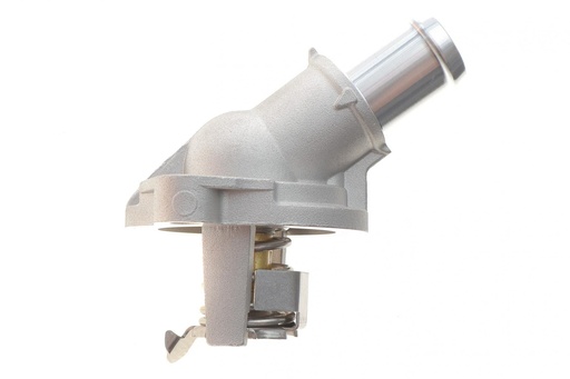 [725390] Термостат Opel Astra K/Corsa E 1.0-1.4 Turbo 14- (82°C) (з корпусом)