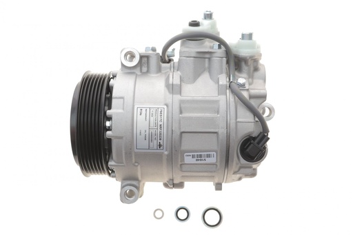 [320239] Компресор кондиціонера MB GLE (W166/C292)/GLS (X166) M276/M278/M157 15-19 (6PK/d=110mm)