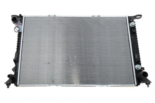 [60317] Радиатор охлаждения AUDI A4, A4 ALLROAD, A5, A6, A6 ALLROAD, A7 2.0-4.0 06.07-