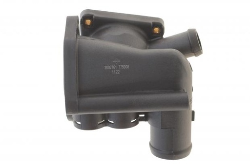[775008] Фланець системи охолодження VW T4/T5/Passat/Golf IV 2.3-3.2 98-09