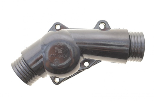 [775096] Фланець системи охолодження BMW 3 (E36) 90-98 M52/M50/S50/M20/S54