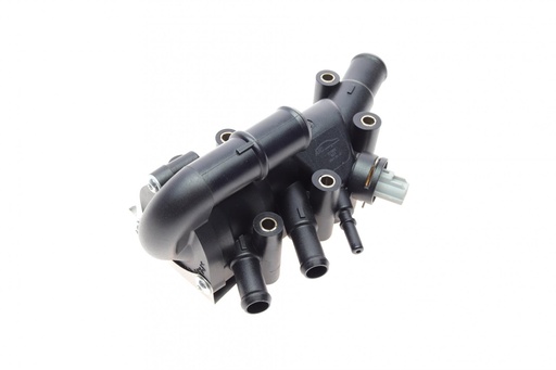 [57966] Термостат Ford Fiesta/Fusion 1.3/1.6 16V 00-08 (82°C) +датчик