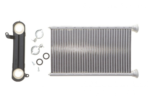 [54469] Радіатор пічки BMW 3 (F30/F80) 12-18 B47/B48/N13/N20/N47/N57