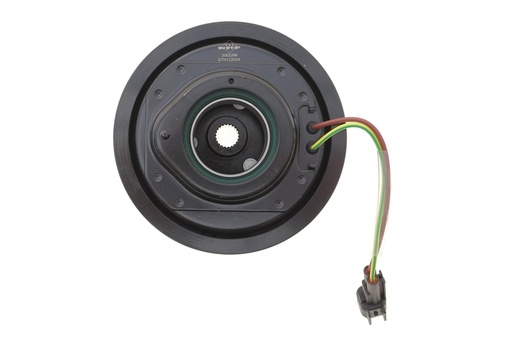 [380173] Муфта компрессора кондиционера Citroen Jumper/Peugeot Boxer 06-