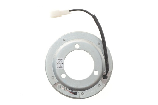 [38697] Муфта компрессора кондиционера Chevrolet Aveo 1.2 LPG 12-/Mazda 6 2.0 07-