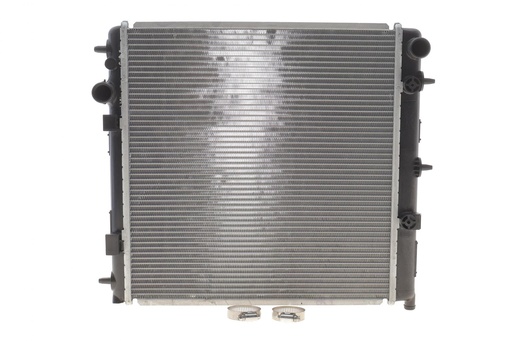 [53531] Радіатор охолодження Citroen C2/C3/C4/Peugeot 1007/2008/207 1.0-1.6 02-